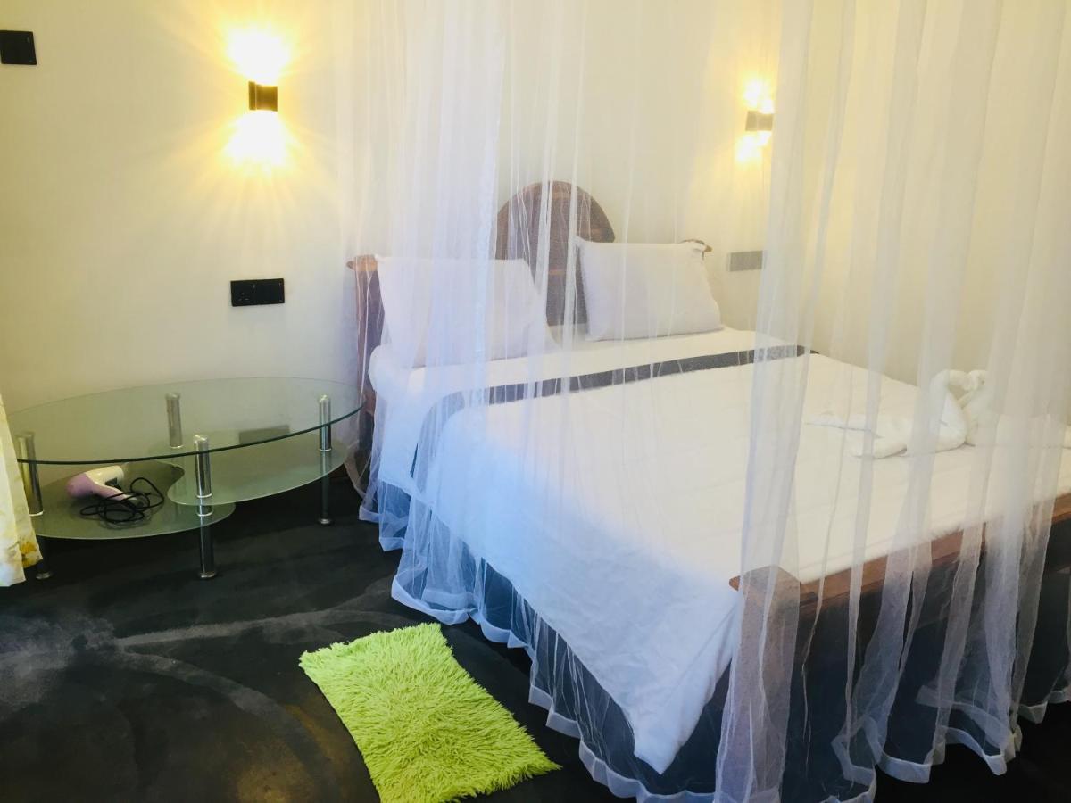 Sapumal Palace Ella Ngoại thất bức ảnh