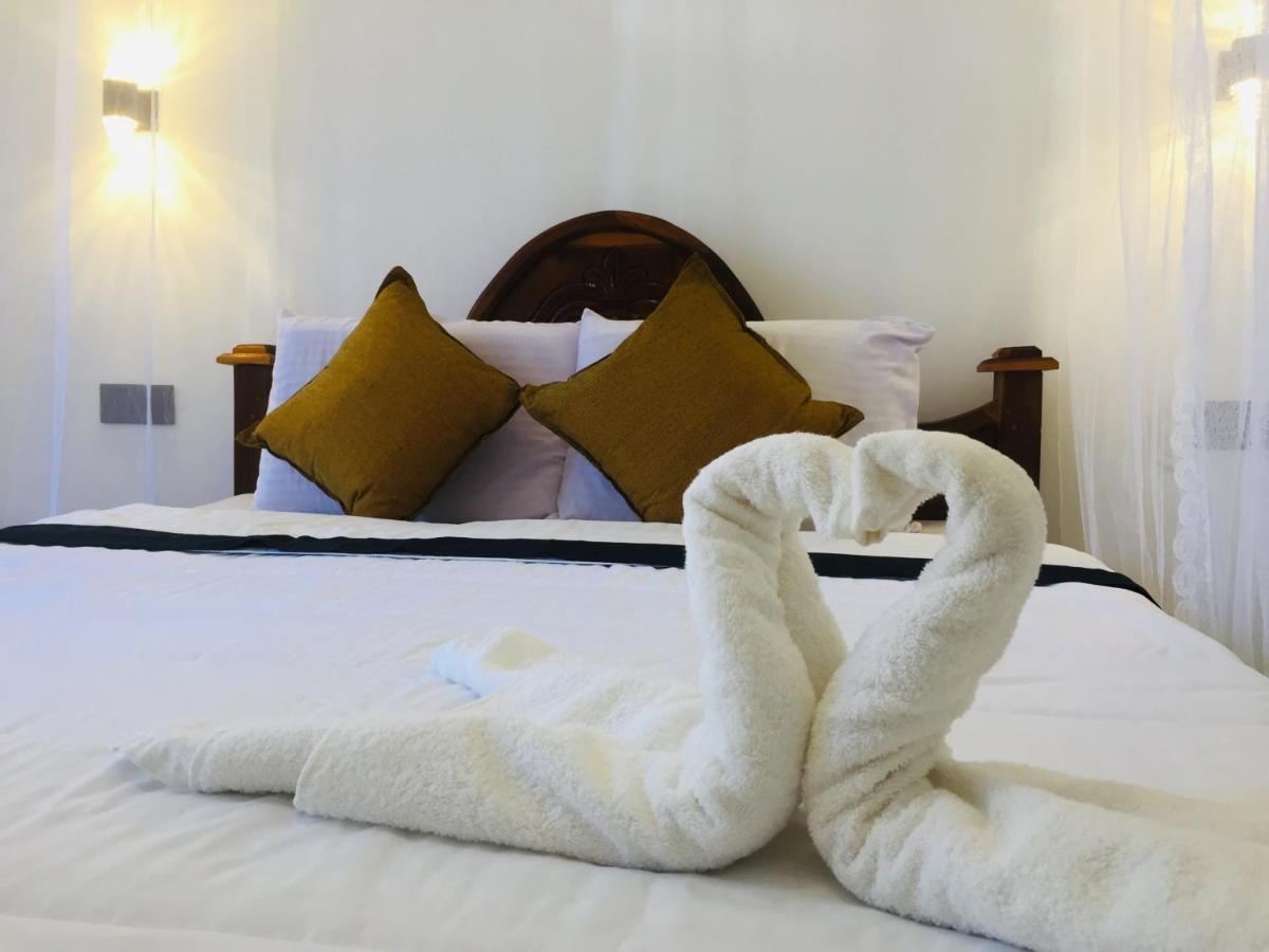 Sapumal Palace Ella Ngoại thất bức ảnh