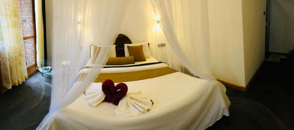 Sapumal Palace Ella Ngoại thất bức ảnh