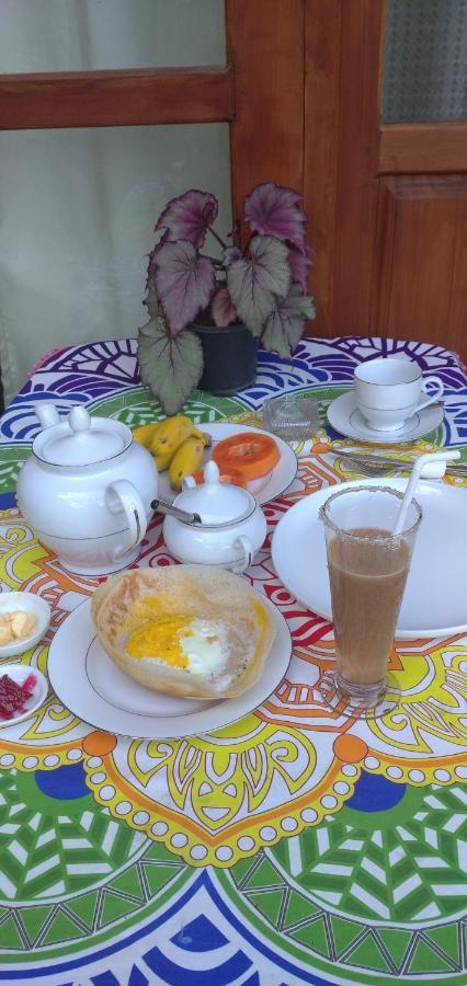 Sapumal Palace Ella Ngoại thất bức ảnh