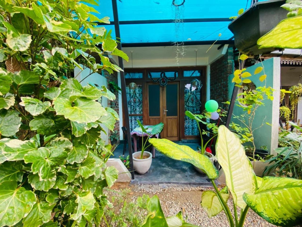 Sapumal Palace Ella Ngoại thất bức ảnh